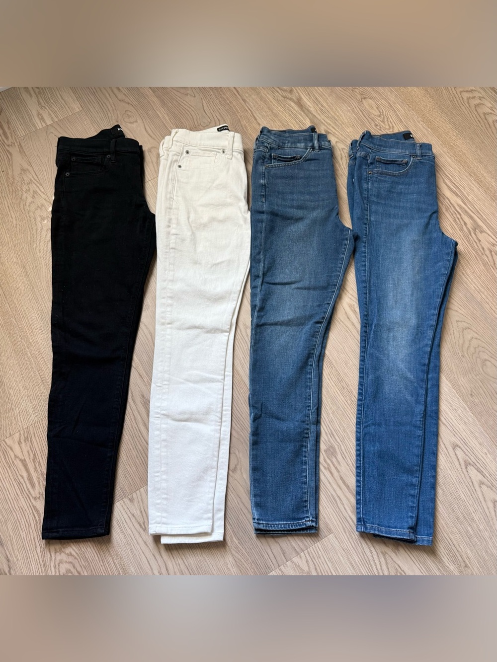 Express Jeans Bundle
